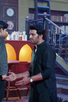 Priyam Accepts Rishab