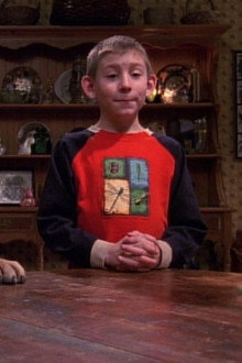 Dewey's Dog