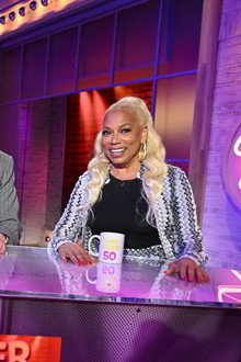 Sherri's Funny Over 50 Semi-Finalists Face Off!