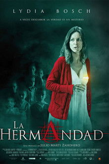La hermandad poster