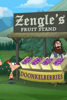 The Doonkelberry Imperative