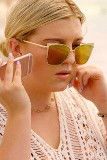 Chloe’s Birthday Battle Royale