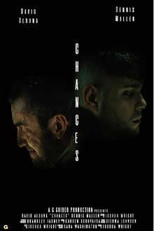 Chances poster