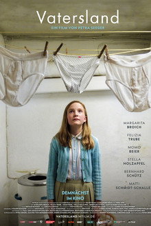 Vatersland poster
