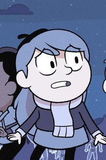 Chapter 9: The Ghost