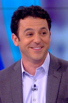 Adam Schiff and Fred Savage