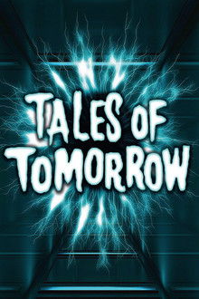 Tales of Tomorrow poster