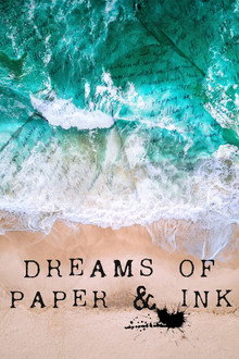 Dreams of Paper & Ink poster