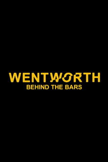 Wentworth: Behind the Bars poster