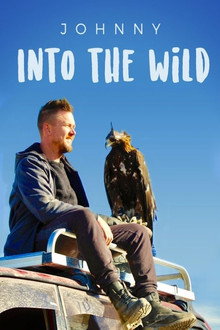 Johnny Into The Wild poster
