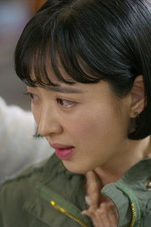 Being a Bodyguard Was a Disguise