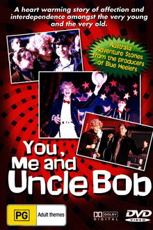 You and Me and Uncle Bob poster