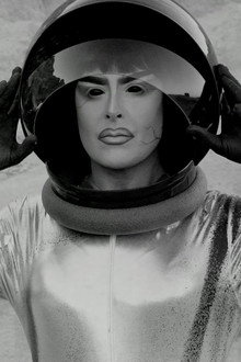 Sci-Fi Babes