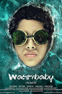 Waterbaby poster