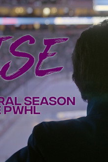 The Inaugural Season of the Professional Women’s Hockey League