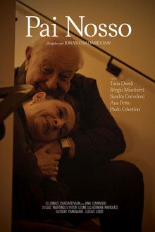 Pai Nosso poster