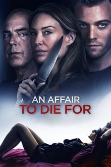 Watch Movies An Affair to Die For (2019) Full Free Online