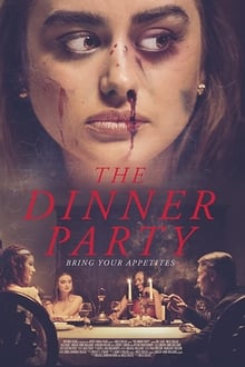 Watch Movies The Dinner Party (2020) Full Free Online