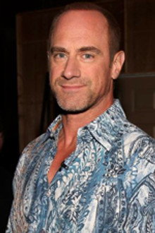 Christopher Meloni, Dave Franco, Hamilton Leithauser