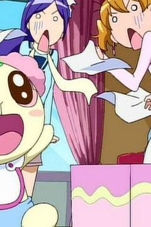 Chiffon Is a Lost Child? The Town Is in an Uproar!!