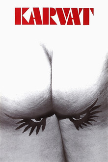 Karvat poster