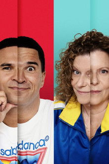 Ook dat nog! (2025) poster