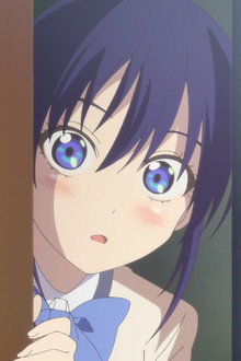 The Tsun's Dere Gets Outed