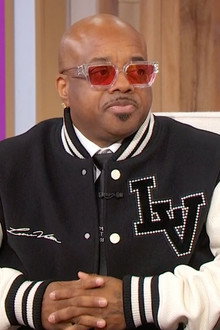 Jermaine Dupri