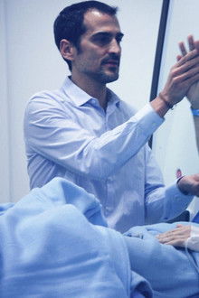 Treating Parkinson's with Ultrasound