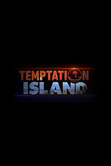 Temptation Island poster
