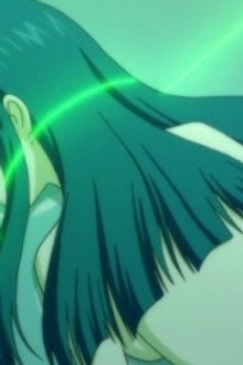 Trial 3: Deep Blue Girl