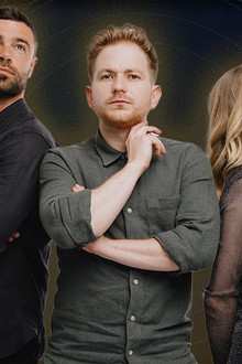 Action Surge Episode 35