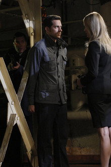 Chuck Versus the Curse