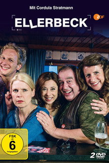 Ellerbeck poster