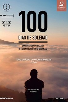 100 días de soledad (2018)