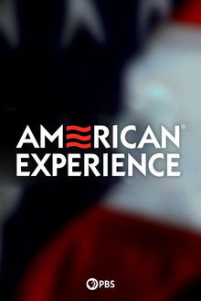 American Experience poster