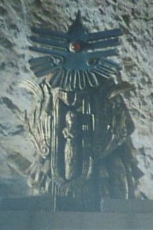 The Beautiful Poe's Mask