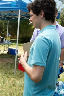 Red in Tooth and Claw