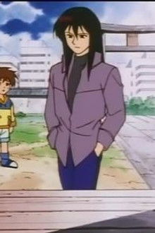 The Day the Cat Disappeared