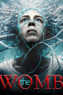 The Womb poster