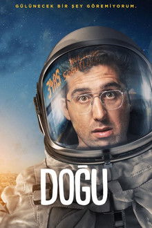 Doğu poster