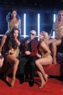 Week 6: Pitbull Joins the Party