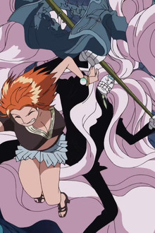 I Won't Kick Even If It Costs Me My Life! Sanji's Chivalry!