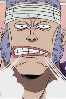 The Strongest Pirate Fleet! Commodore Don Krieg!