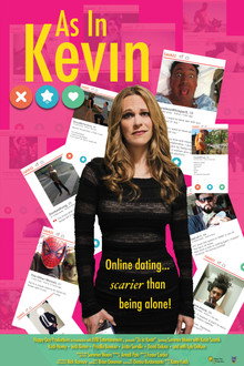 As In Kevin poster
