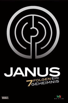 Janus poster