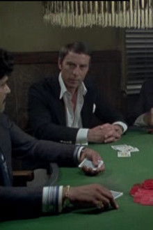 Aces High and Sometimes Very Low