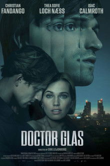 Doctor Glas poster