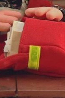 Postman Pat and the Train Inspector