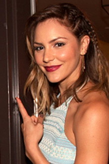 Jon Cryer, Katharine McPhee, Bob Odenkirk